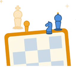 VoiceMate Chess Logo
